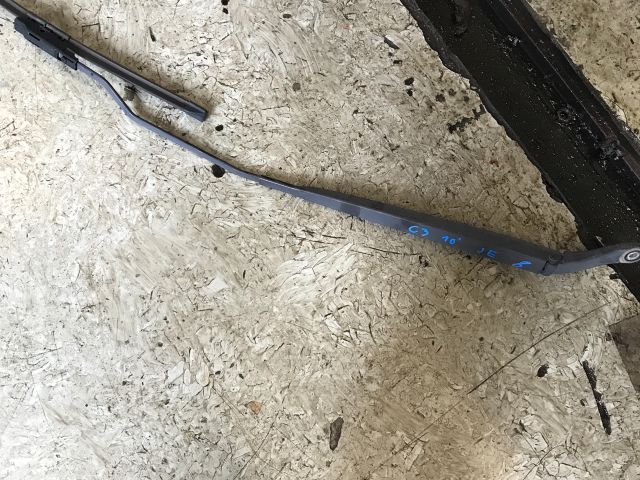 bontott CITROËN C3 Jobb első Ablaktörlő Kar