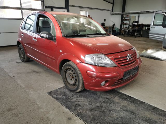 bontott CITROËN C3 Jobb első Ablakvezető Gumi