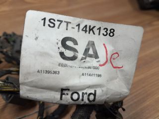 bontott CITROËN C3 Jobb első Ajtó Kábelköteg