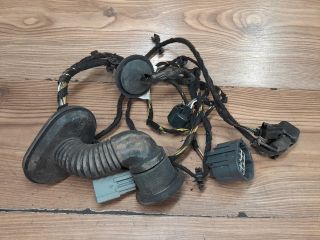 bontott CITROËN C3 Jobb első Ajtó Kábelköteg