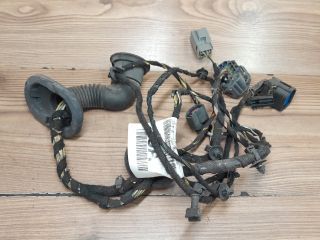 bontott CITROËN C3 Jobb első Ajtó Kábelköteg