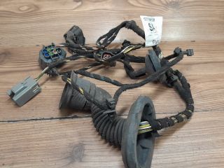 bontott CITROËN C3 Jobb első Ajtó Kábelköteg