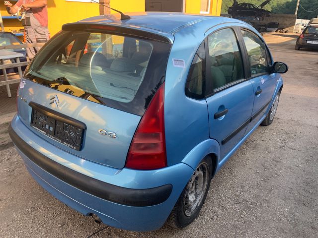 bontott CITROËN C3 Jobb első Ajtó Kábelköteg