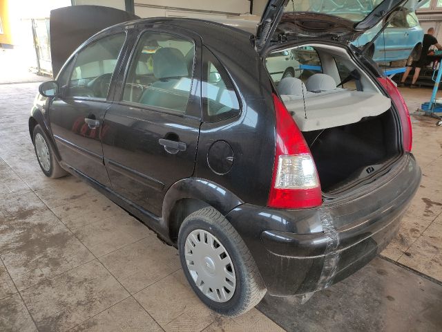 bontott CITROËN C3 Jobb első Ajtó Kábelköteg