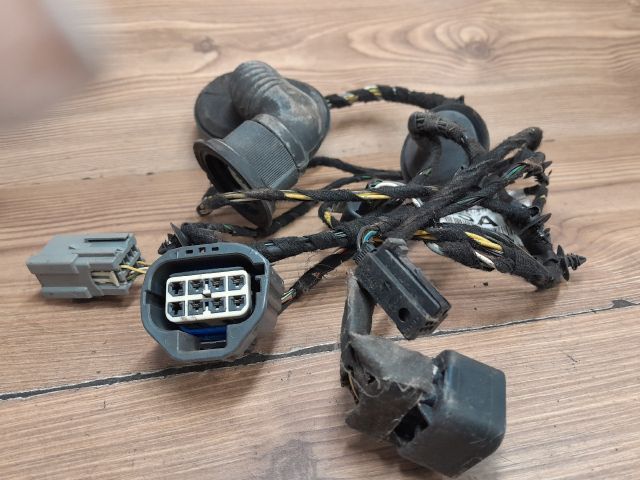 bontott CITROËN C3 Jobb első Ajtó Kábelköteg