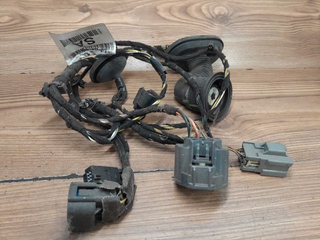 bontott CITROËN C3 Jobb első Ajtó Kábelköteg