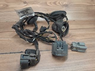 bontott CITROËN C3 Jobb első Ajtó Kábelköteg