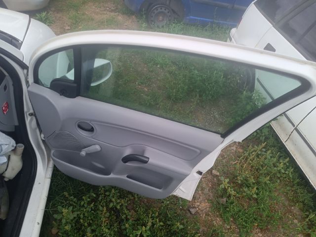 bontott CITROËN C3 Jobb első Ajtó Kárpit