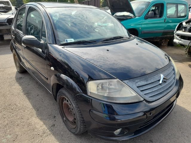 bontott CITROËN C3 Jobb első Ajtó Kárpit