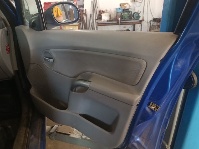 bontott CITROËN C3 Jobb első Ajtó Kárpit