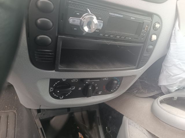 bontott CITROËN C3 Jobb első Ajtó Kárpit