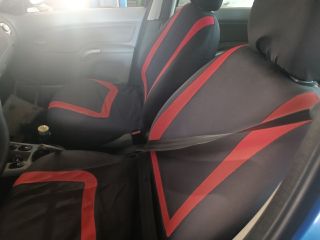 bontott CITROËN C3 Jobb első Ajtó Kárpit