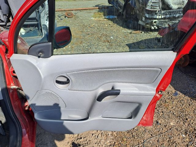 bontott CITROËN C3 Jobb első Ajtó Kárpit