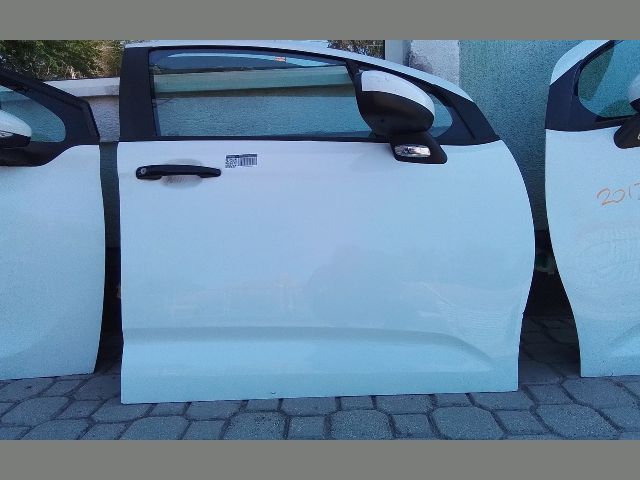 bontott CITROËN C3 Jobb első Ajtó Kárpit