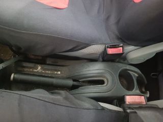 bontott CITROËN C3 Jobb első Ajtó Kárpit