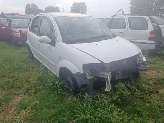 bontott CITROËN C3 Jobb első Ajtó Kárpit
