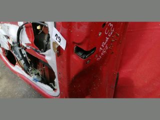 bontott CITROËN C3 Jobb első Ajtó (Részeivel)