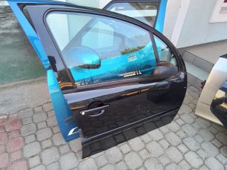 bontott CITROËN C3 Jobb első Ajtó (Részeivel)