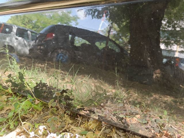 bontott CITROËN C3 Jobb első Ajtó (Részeivel)