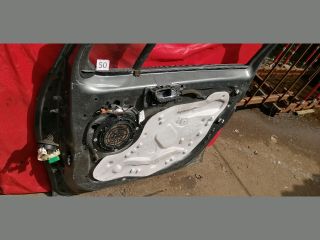 bontott CITROËN C3 Jobb első Ajtó (Részeivel)