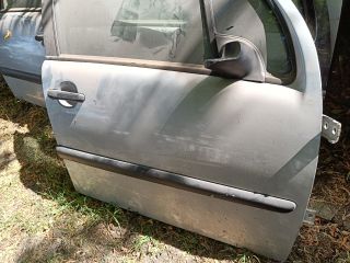 bontott CITROËN C3 Jobb első Ajtó (Részeivel)