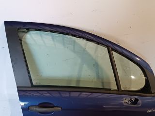 bontott CITROËN C3 Jobb első Ajtó (Részeivel)