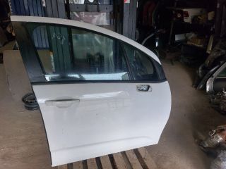 bontott CITROËN C3 Jobb első Ajtó (Részeivel)