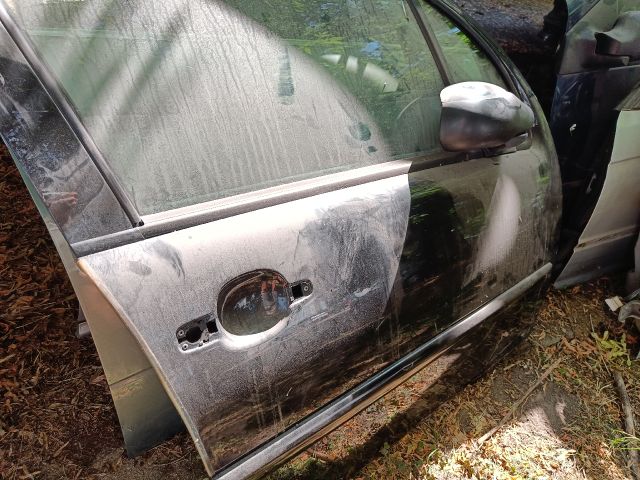 bontott CITROËN C3 Jobb első Ajtó (Részeivel)