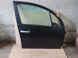 bontott CITROËN C3 Jobb első Ajtó (Részeivel)