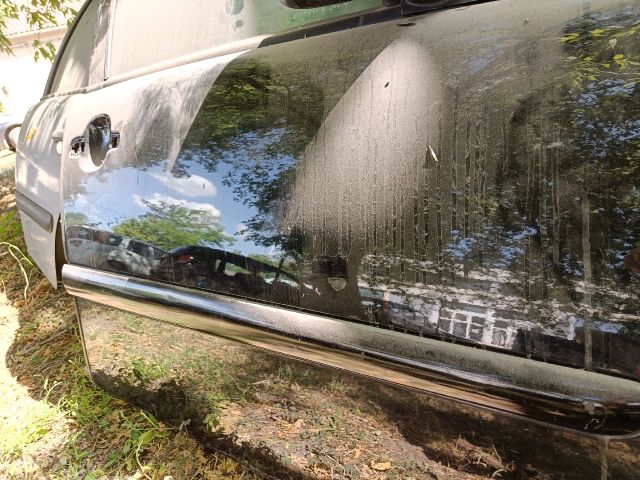 bontott CITROËN C3 Jobb első Ajtó (Részeivel)