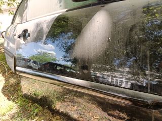 bontott CITROËN C3 Jobb első Ajtó (Részeivel)