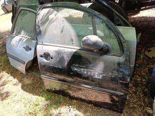 bontott CITROËN C3 Jobb első Ajtó (Részeivel)