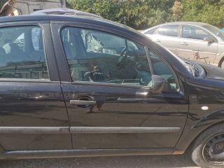 bontott CITROËN C3 Jobb első Ajtó (Részeivel)