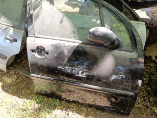 bontott CITROËN C3 Jobb első Ajtó (Részeivel)