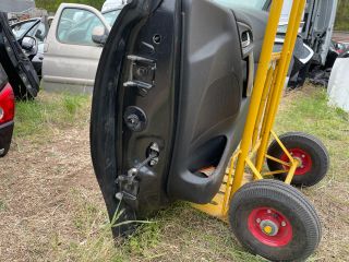 bontott CITROËN C3 Jobb első Ajtó (Részeivel)