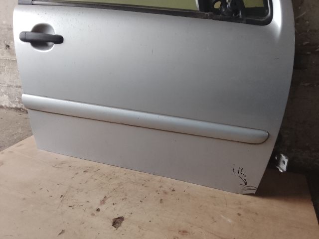 bontott CITROËN C3 Jobb első Ajtó (Részeivel)