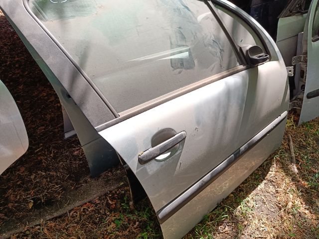 bontott CITROËN C3 Jobb első Ajtó (Részeivel)