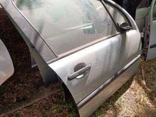 bontott CITROËN C3 Jobb első Ajtó (Részeivel)