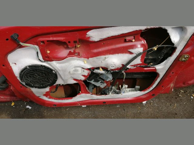 bontott CITROËN C3 Jobb első Ajtó (Részeivel)