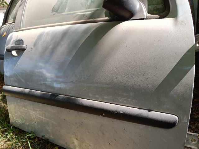 bontott CITROËN C3 Jobb első Ajtó (Részeivel)