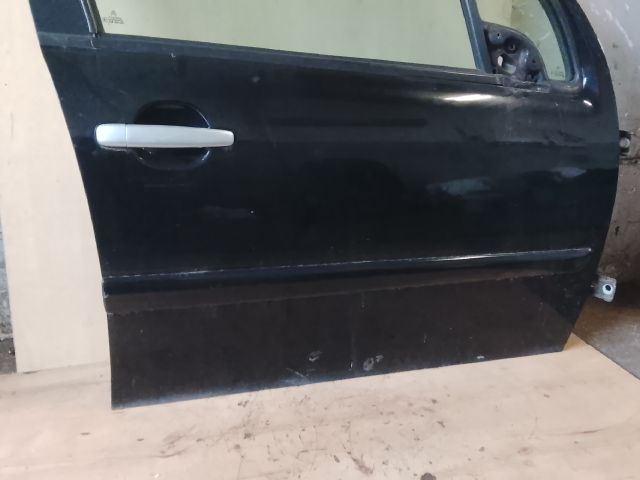 bontott CITROËN C3 Jobb első Ajtó (Részeivel)
