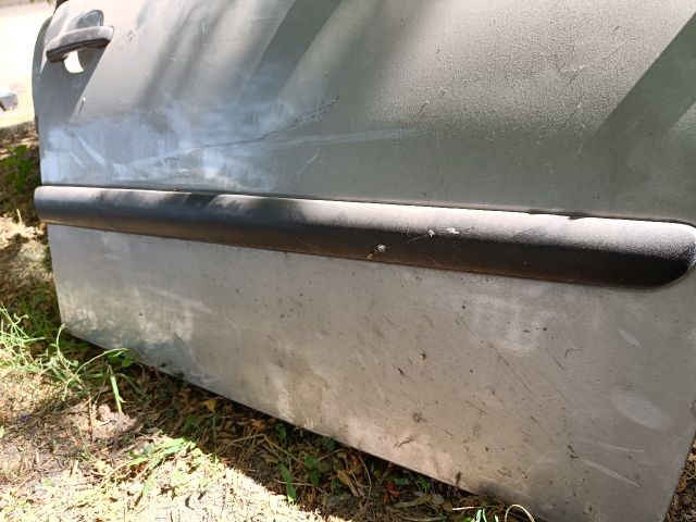 bontott CITROËN C3 Jobb első Ajtó (Részeivel)