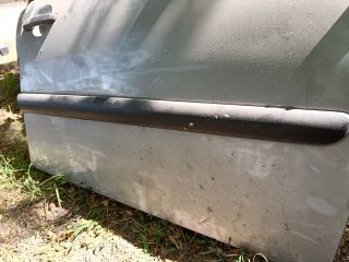 bontott CITROËN C3 Jobb első Ajtó (Részeivel)