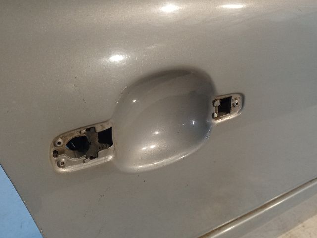 bontott CITROËN C3 Jobb első Ajtó (Üres lemez)