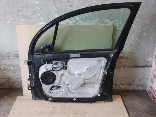 bontott CITROËN C3 Jobb első Ajtó (Üres lemez)