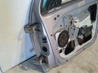 bontott CITROËN C3 Jobb első Ajtó (Üres lemez)