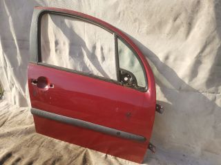 bontott CITROËN C3 Jobb első Ajtó (Üres lemez)