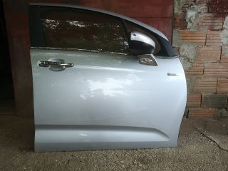 bontott CITROËN C3 Jobb első Ajtó (Üres lemez)