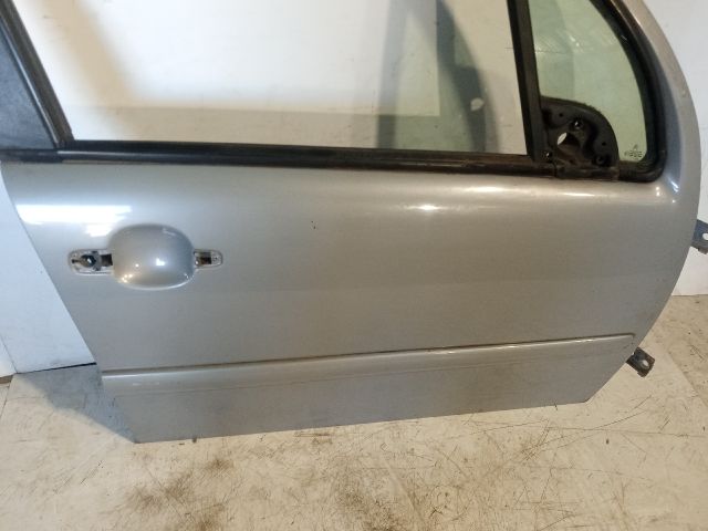 bontott CITROËN C3 Jobb első Ajtó (Üres lemez)