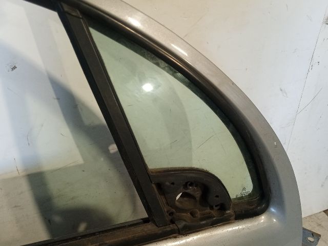 bontott CITROËN C3 Jobb első Ajtó (Üres lemez)